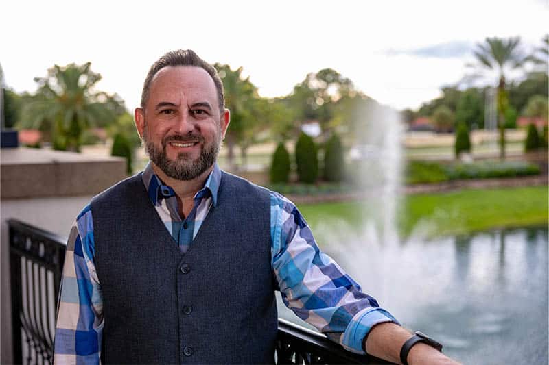 Mike Lee Ecard Bio Page Image